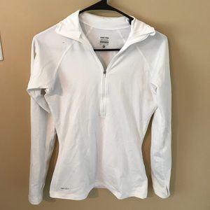 Nike pull over